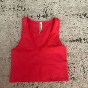Athleta tank top